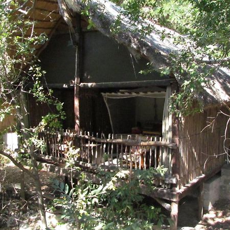 Caprivi Houseboat Safari Lodge Katima Mulilo Exterior photo