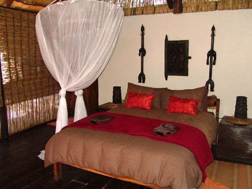Caprivi Houseboat Safari Lodge Katima Mulilo Exterior photo