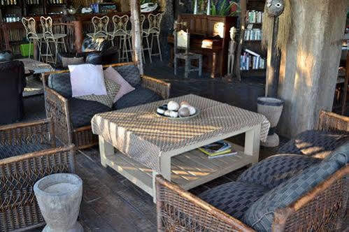 Caprivi Houseboat Safari Lodge Katima Mulilo Exterior photo